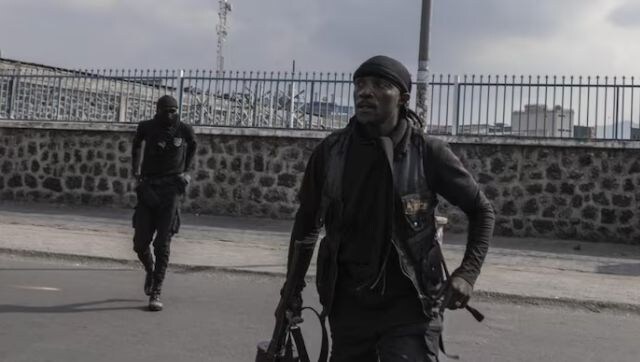 Suspected militant kill at least 22 in string attacks in eastern Congo Suspected militant kill at least 22 in string attacks in eastern Congo