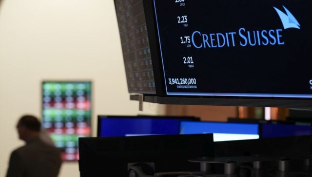 Credit Suisse crisis Does India have reasons to worry