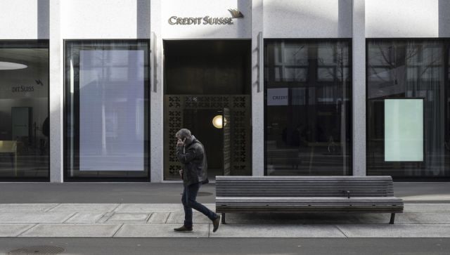 Credit Suisse crisis Does India have reasons to worry