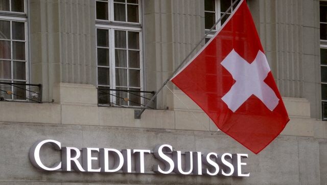 Credit Suisse to 'push back' on UBS offer Credit Suisse to 'push back' on UBS offer