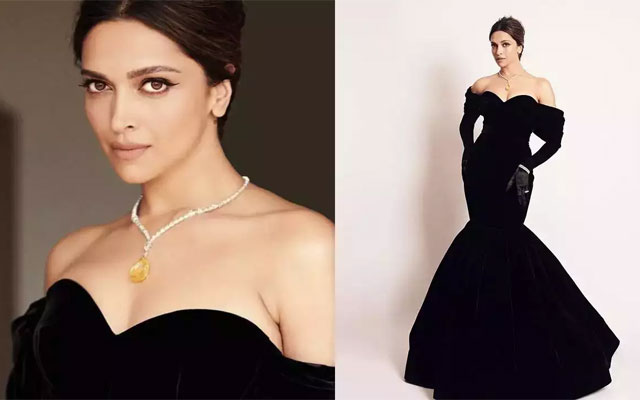 Watch: Deepika Padukone calls her FIFA World Cup outfit 'perfect