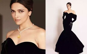 oscars 2023: Deepika Padukone to be the 3rd Indian to present Oscars. Who  did it before?