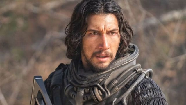 65 movie review: Adam Driver's sci-fi thriller both salutes and subverts the idea of heroism and hope