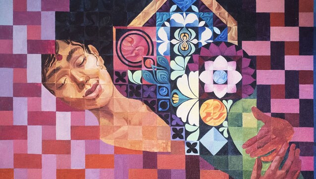 7th edition of Sahayog Contemporary Art Exhibition brings together over 75 artworks from 25 artists 7th edition of Sahayog Contemporary Art Exhibition brings together over 75 artworks from 25 artists