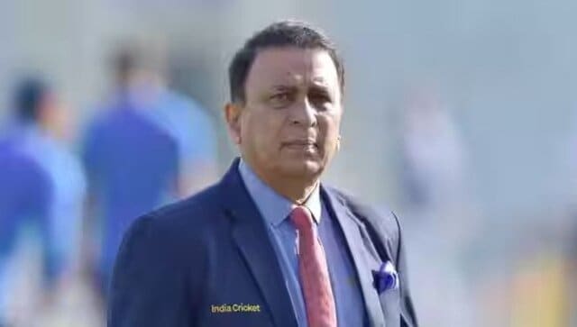 Sunil Gavaskar would pick Rishabh Pant in T20 World Cup squad if he is fit: 'He walks back into the team'