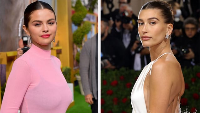 Selena Gomez shares throwback bikini photo on Instagram; gets a 'like' from Hailey Bieber Selena Gomez shares throwback bikini photo on Instagram; gets a 'like' from Hailey Bieber