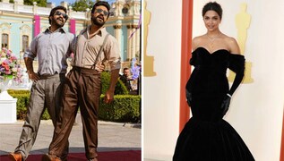 Oscars 2023: What makes Deepika Padukone stand out?