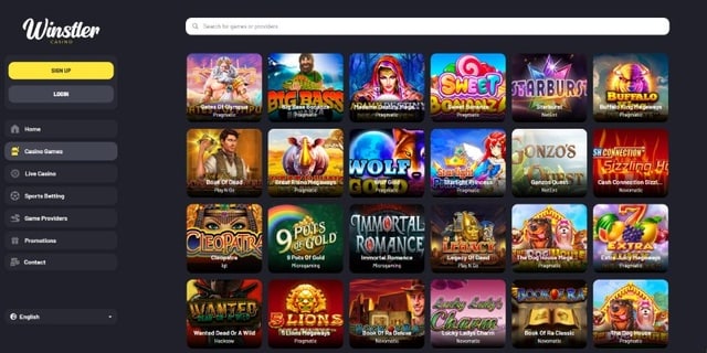 10 Gambling Sites Not on GamStop UK (2023): Best Non-Gamstop Online Gambling Websites-International News , Firstpost