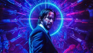 John Wick: Chapter 4' Review: Keanu Reeves Shines, Script Is Painful