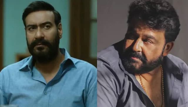 Mohanlal's Drishyam 3 releasing on this date? Is Ajay Devgn's film ...