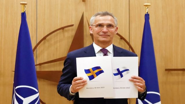 Turkey Approves Finland’s NATO Application: The Long And Winding ...