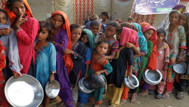 Low on food, high on nukes: Why is bankrupt Pakistan focused on its nuclear programme amid worst crisis? Low on food, high on nukes: Why is bankrupt Pakistan focused on its nuclear programme amid worst crisis?