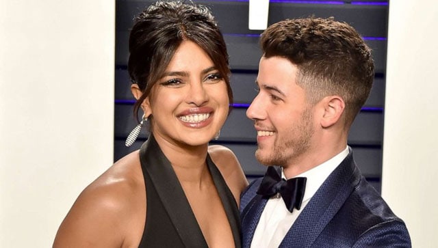 'Indian stretchable time is real': Priyanka Chopra's epic response after making Nick Jonas wait for 2 hours 'Indian stretchable time is real': Priyanka Chopra's epic response after making Nick Jonas wait for 2 hours