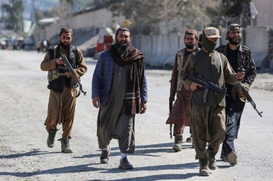 Pakistan: Top intel officer, driver killed in suspected militant attack in Khyber Pakhtunkhwa Pakistan: Top intel officer, driver killed in suspected militant attack in Khyber Pakhtunkhwa
