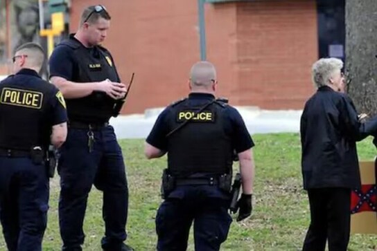 Team of UN experts on racism, policing set to visit United States