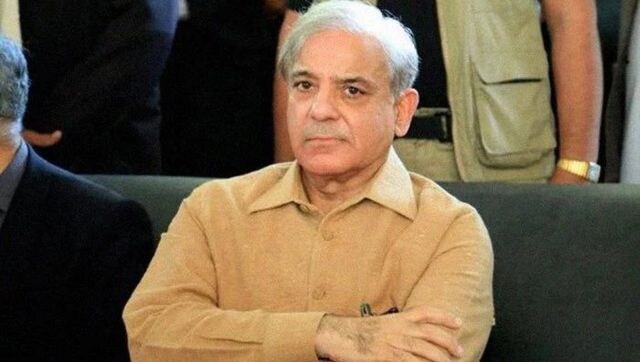 Pakistan: Unable to make ends meet, tax official seeks Shehbaz Sharif's permission for corruption Pakistan: Unable to make ends meet, tax official seeks Shehbaz Sharif's permission for corruption