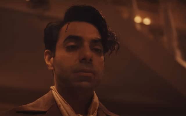 Jubilee Episodes 15 review Vikramaditya Motwanes show is a dark and dazzling take on cinema and partition