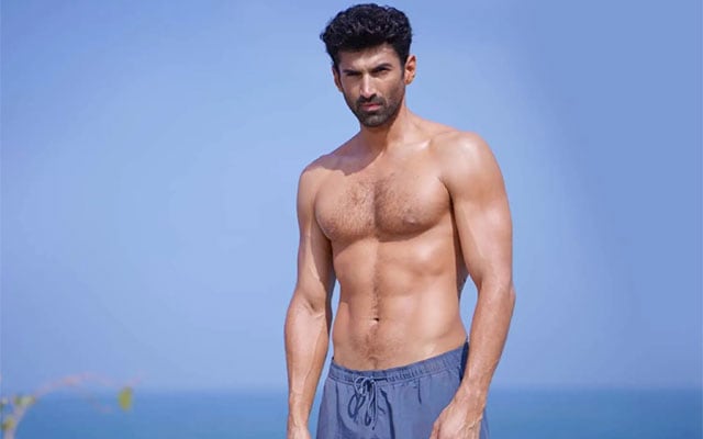 EXCLUSIVE  Aditya Roy Kapur I enjoy watching remakes because a lot of times I havent seen the original