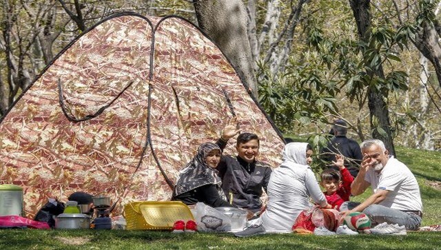 Iran to hunt down women without hijab using cameras in public spaces