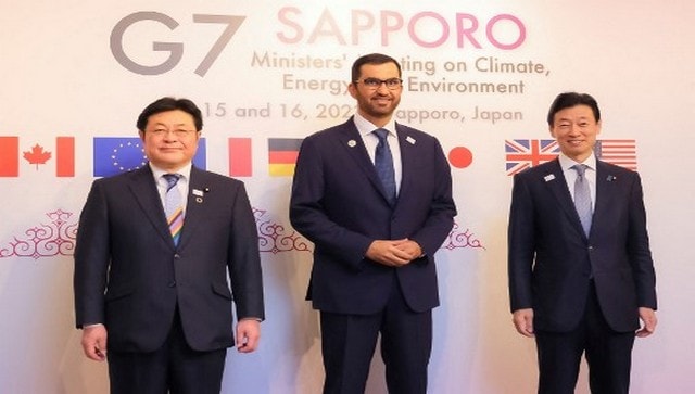 اعضای G7 متعهد شدند تا سال 2040 به آلودگی پلاستیک پایان دهند