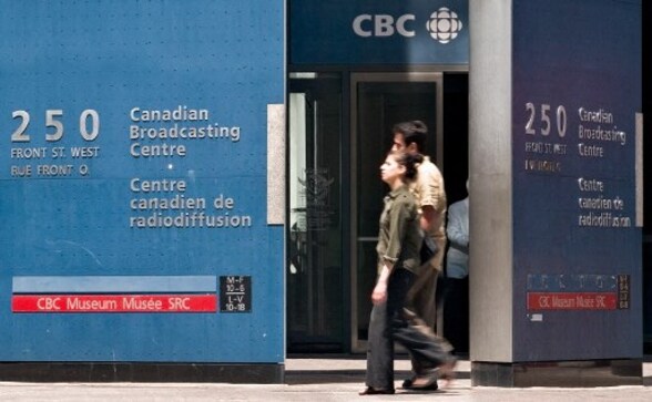 پس از NPR ایالات متحده، پخش کننده عمومی CBC کانادا از توئیتر به دلیل برچسب “با بودجه دولت” خارج شد.