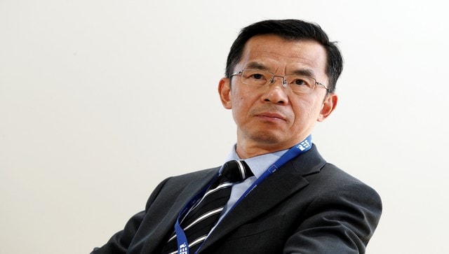 France, Baltic states express dismay over Chinese envoy's position on Ukraine's sovereignty France, Baltic states express dismay over Chinese envoy's position on Ukraine's sovereignty