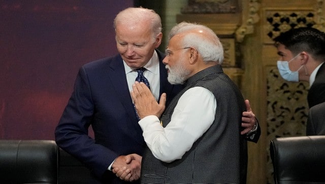 Read more about the article PM Narendra Modi, Biden to meet in Papua New Guinea next month