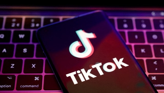 Chinese Army miffed with TikTok as platform becomes 'breeding ground' for information war against Russia Chinese Army miffed with TikTok as platform becomes 'breeding ground' for information war against Russia