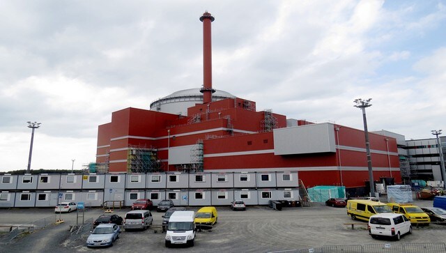 Europe's Largest Nuclear Reactor Starts Regular Output After 18 Years