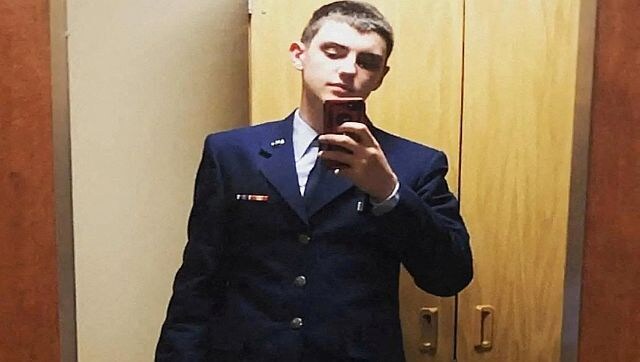 Pentagon Leaks Why a 21yearold junior US guardsman had access to topsecret files