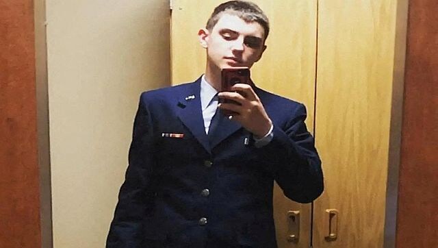 Pentagon leak suspect, Jack Teixeira, due back in court as judge weighs detention
