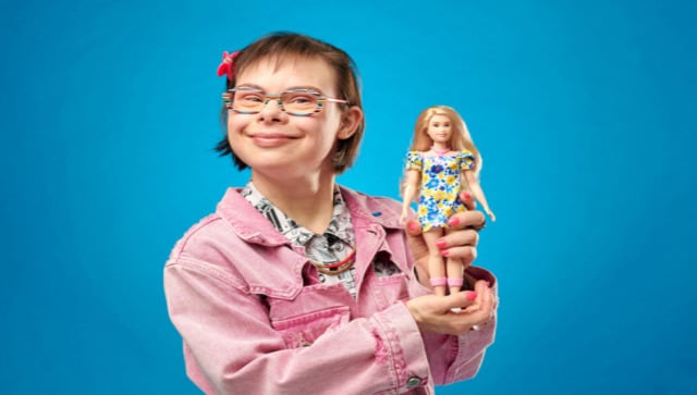 Barbie with Down syndrome launched: How the doll has become more inclusive since its debut
