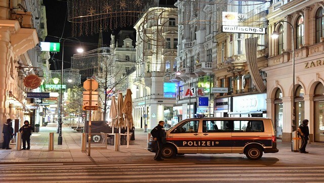 Percentage of Austrians who want sanctions on Russia to be lifted overtakes embargo supporters