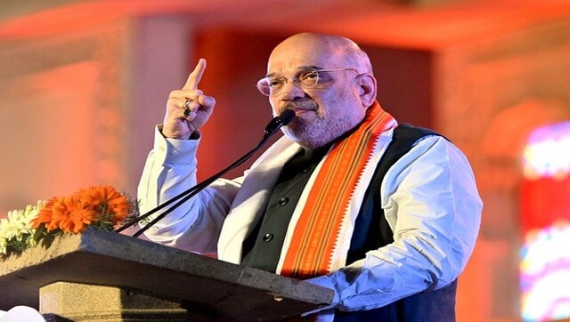 Read more about the article Amit Shah, JP Nadda to hold roadshows in southern part of the state