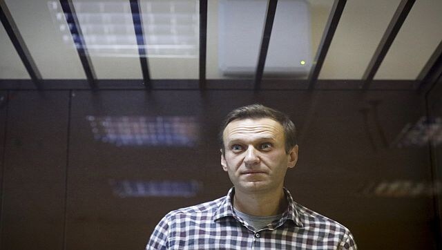 New criminal case initiated against Russian opposition leader Alexei Navalny in Moscow
