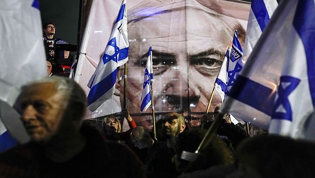 Benjamin Netanyahu's Corruption Trial Resumes: A Look At Where It Might ...