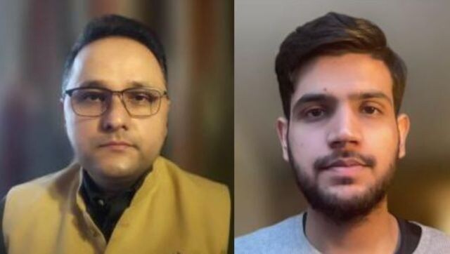 LSE Hinduphobia Case: Indian High Commission in UK reaches out to Karan Kataria, says 'watching developments'