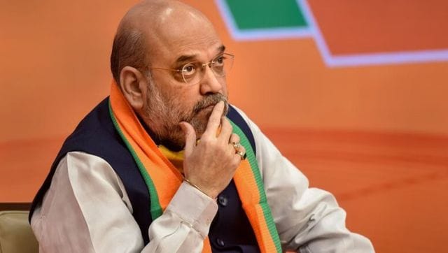 Read more about the article After China renamed 11 places in India, Amit Shah on visit to Arunachal; dragon cries foul