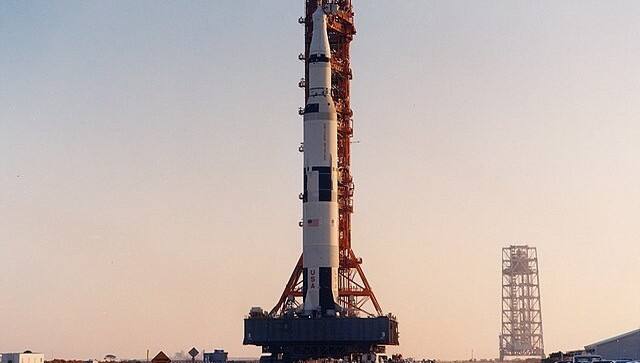Apollo 13 was launched from Cape Kennedy and more: Historical events on ...
