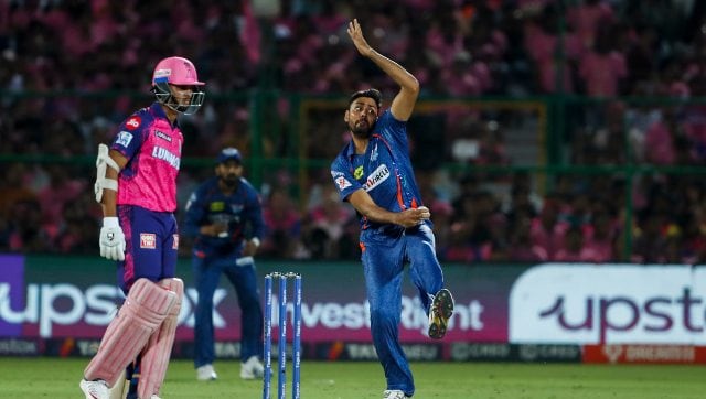 Avesh Khan: ‘Always available for my team to bowl the tough overs’