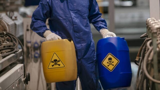 US resumes controversial biolabs programme in Ukraine, claims Russia