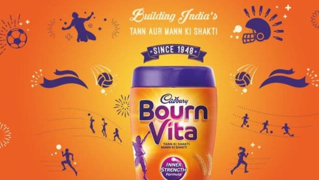 Bournvita Sugar Row: NCPCR tells health drink maker to pull down ‘misleading’ ads, file statement in 7 days Bournvita Sugar Row: NCPCR tells health drink maker to pull down ‘misleading’ ads, file statement in 7 days