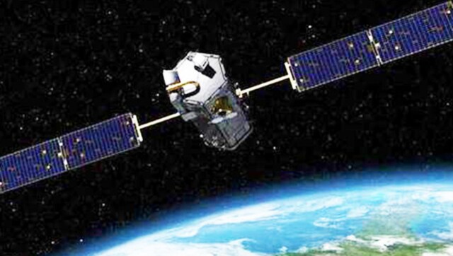 ماهواره های خصوصی به بخش عمومی در مبارزه با آب و هوا کمک می کنند