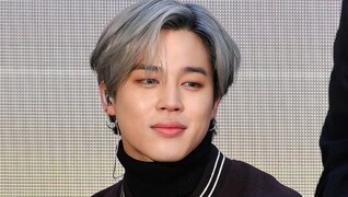 Today's K-pop] BTS' Jimin checks in with fans after surgery