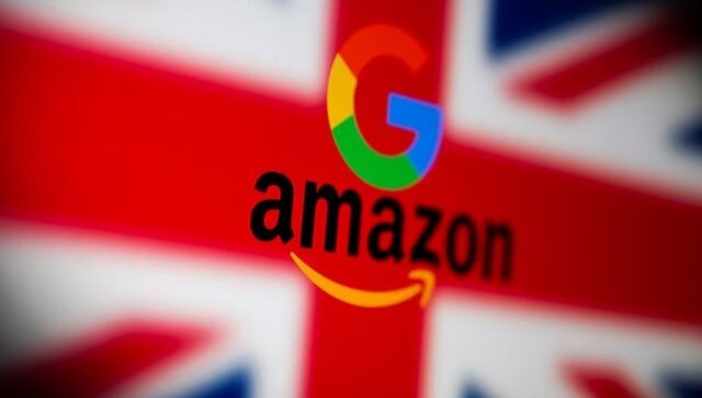 بریتانیا شرکت‌های بزرگ فناوری با اختیارات قانونی جدید را پذیرفته است