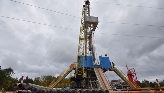 Hague court orders Russia to pay Ukraine's Naftogaz $5 billion for seizing Crimea assets
