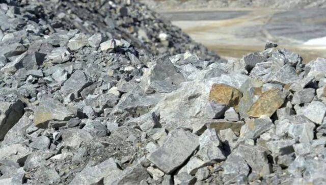 China eyes Afghanistan’s $1 trillion of lithium reserves, offers to invest USD 10 billion 
