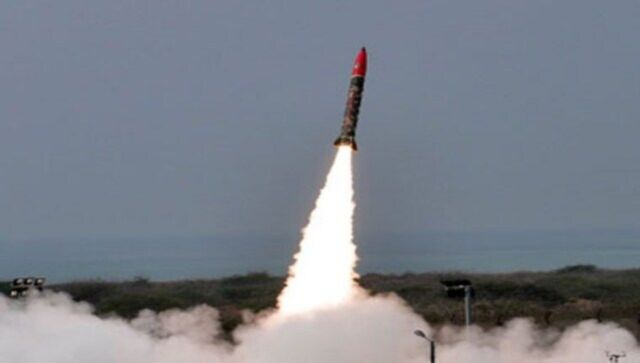 US proliferating nuclear weapons in Asia: China