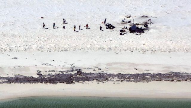 'Cyclone Ilsa': 8 Indonesian fishermen feared dead, 11 rescued off Australia 'Cyclone Ilsa': 8 Indonesian fishermen feared dead, 11 rescued off Australia