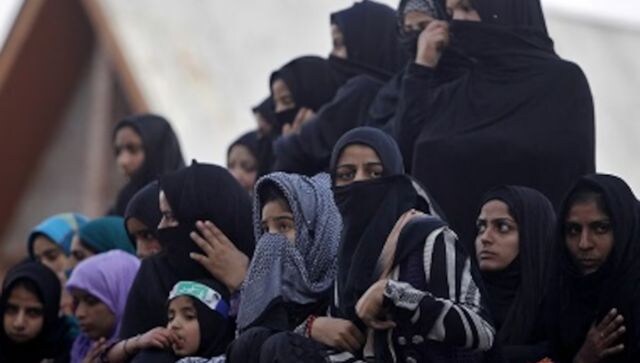 Muslims represented 10% of French population in 2019-2020: Report